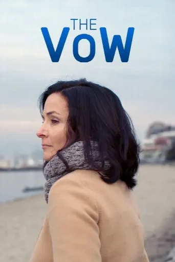 The Vow (2020) poster