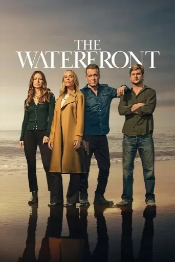 The Waterfront (2025) poster