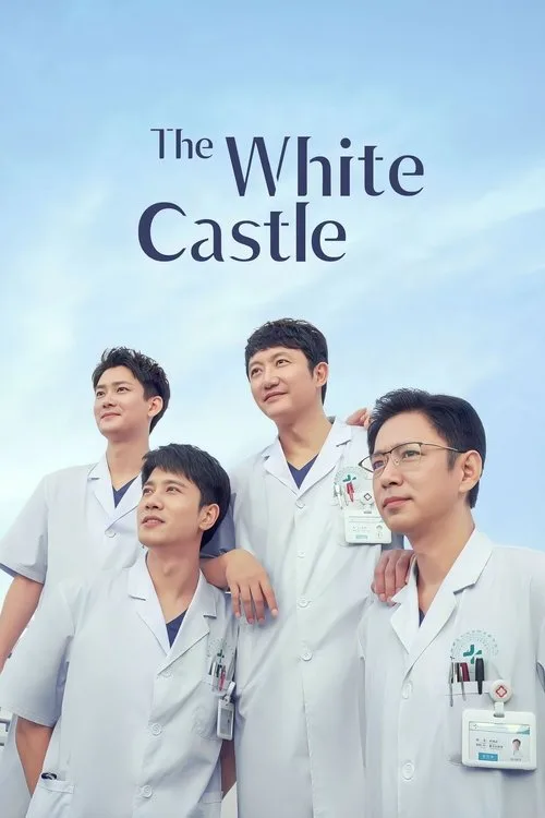 Watch The White Castle (2023) online free - poster