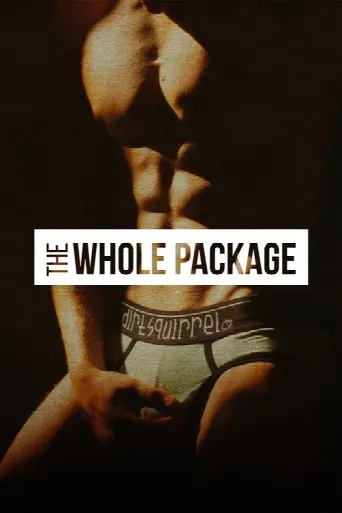 The Whole Package (2019) poster