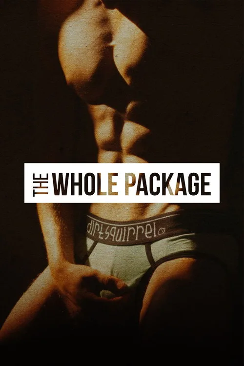 The Whole Package (2019) poster