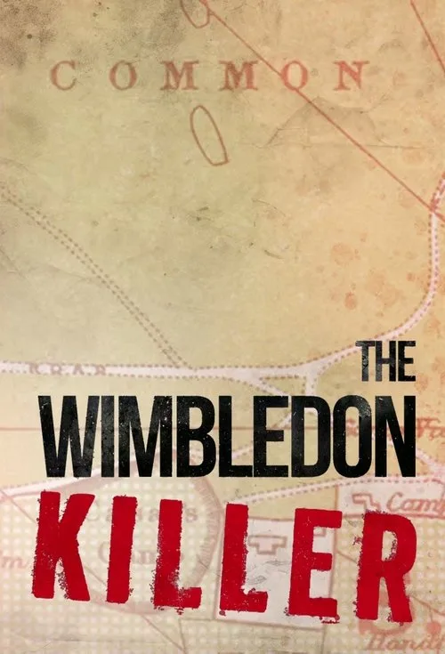 Watch The Wimbledon Killer (2025) online free - poster