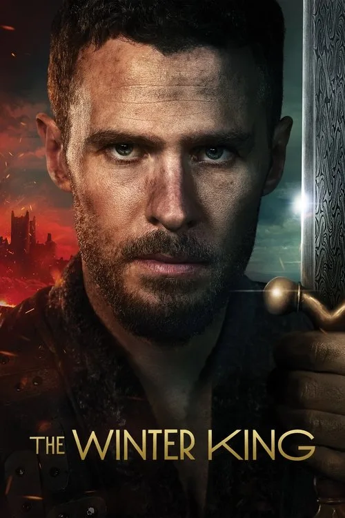 The Winter King (2023) poster