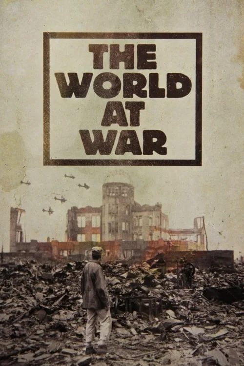 The World at War (1973) poster