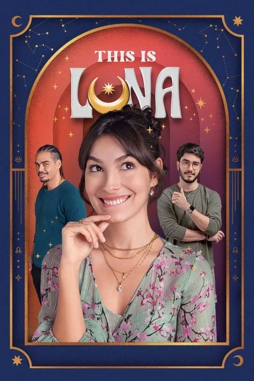 This Is Luna (2022) poster