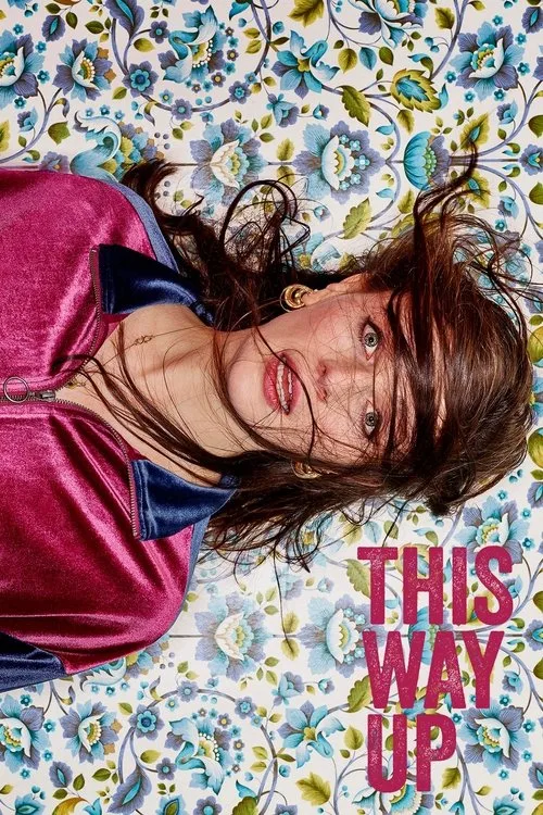 This Way Up (2019) poster