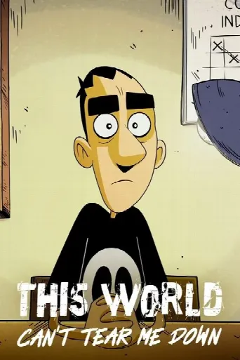 This World Can't Tear Me Down (2023) poster