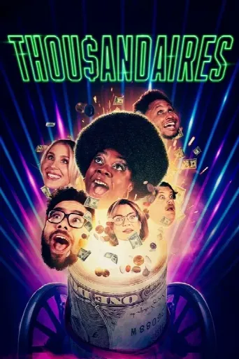 Thousandaires (2024) poster