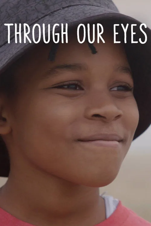 Watch Through Our Eyes (2021) online free - poster