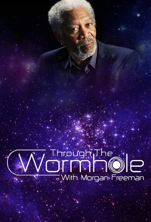 Watch Through The Wormhole (2010) online free - poster
