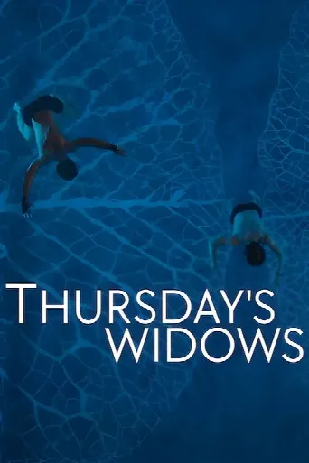 Thursday's Widows (2023) poster