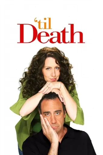 'Til Death (2006) poster