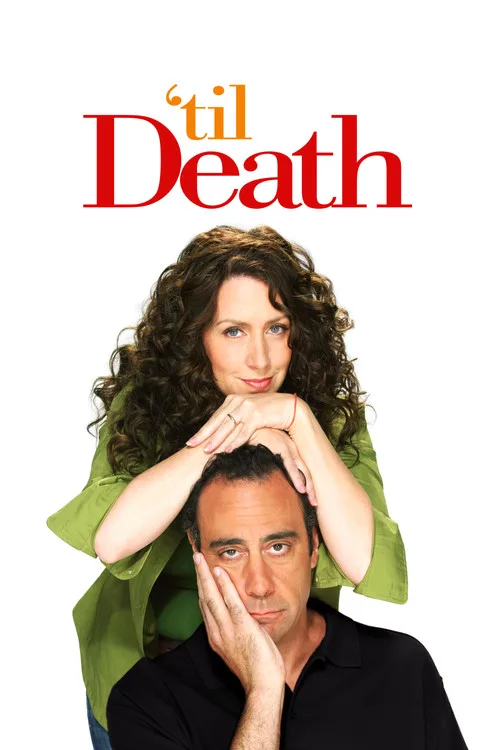 'Til Death (2006) poster