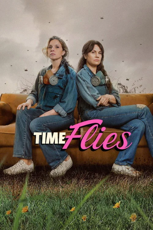 Watch Time Flies (2026) online free - poster