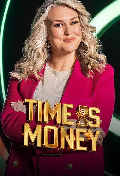 Time is Money (2026) poster