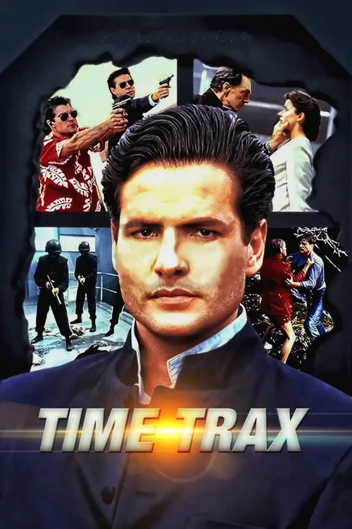 Watch Time Trax (1993) online free - poster