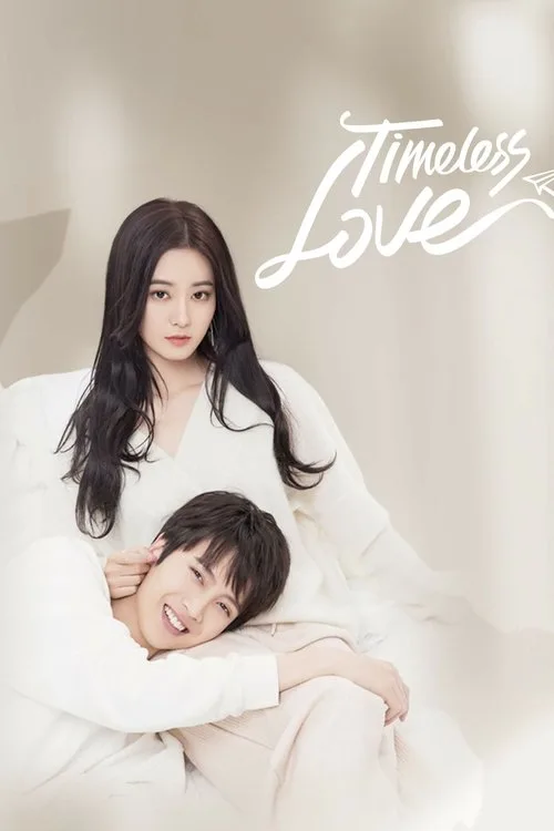 Timeless Love (2021) poster