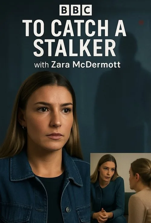 Watch To Catch a Stalker (2025) online free - poster