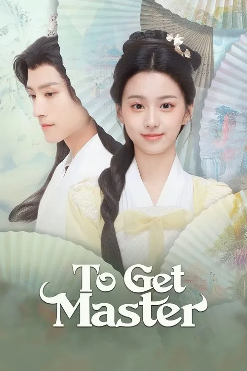 To Get Master (2025) poster
