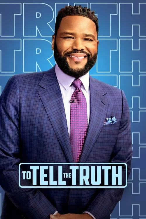 Watch To Tell the Truth (2016) online free - poster