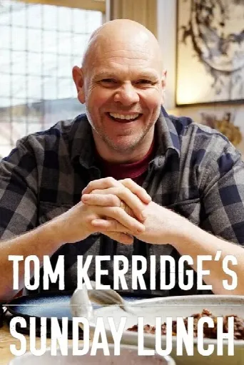 Tom Kerridge's Sunday Lunch (2022) poster