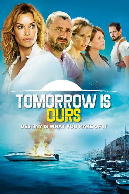 Watch Tomorrow Is Ours (2017) online free - poster