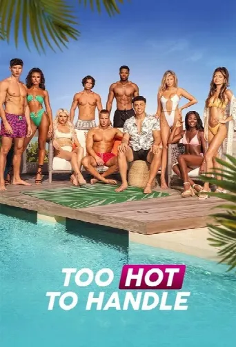 Too Hot to Handle (2020) poster
