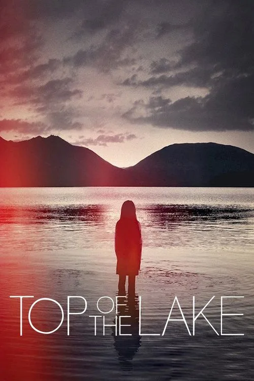 Top of the Lake (2013) poster