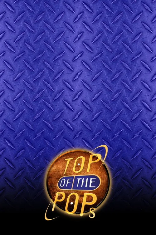 Watch Top of the Pops (1964) online free - poster