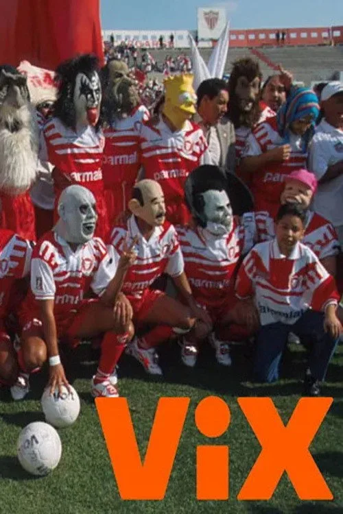 Toros Neza (2026) poster