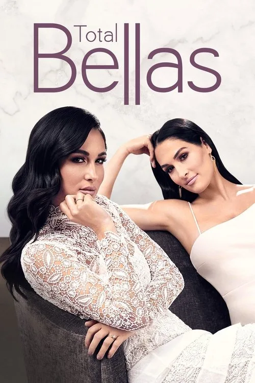 Total Bellas (2016) poster