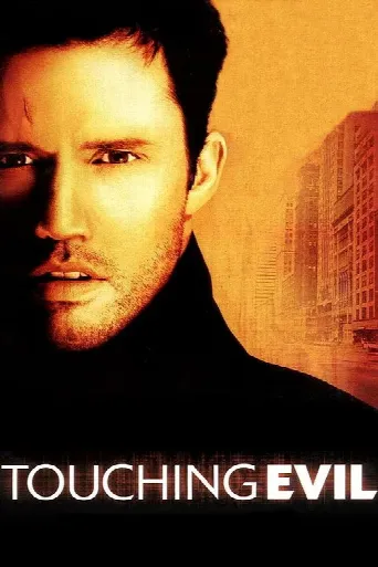 Touching Evil (2004) poster