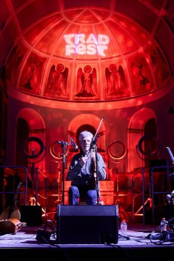 Tradfest: The Dublin Castle Sessions (2021) poster
