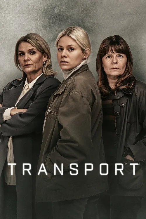 Transport (2022) poster