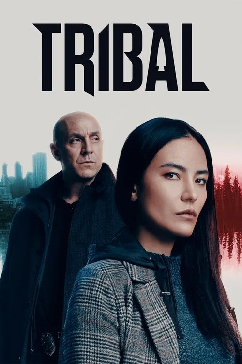 Watch Tribal (2020) online free - poster