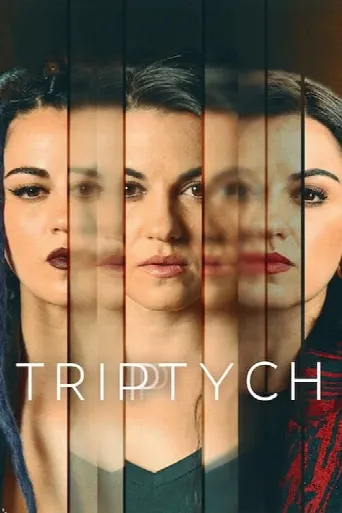 Triptych (2023) poster