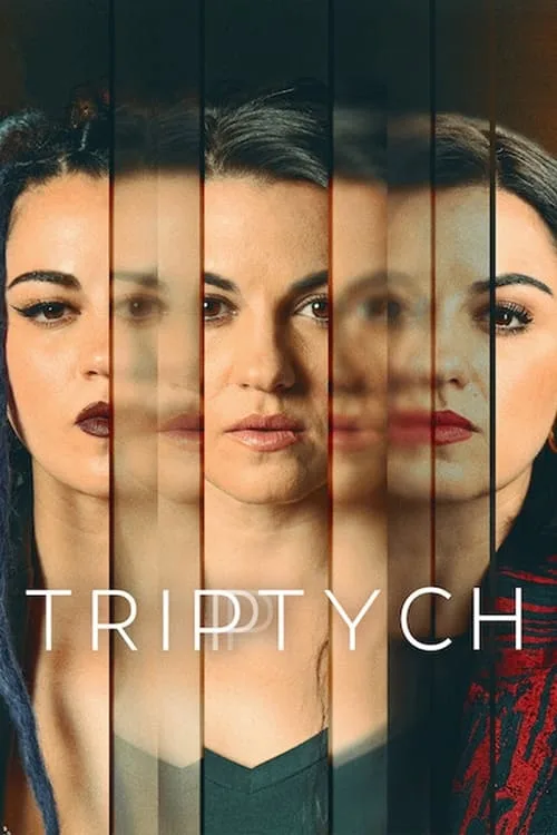Triptych (2023) poster