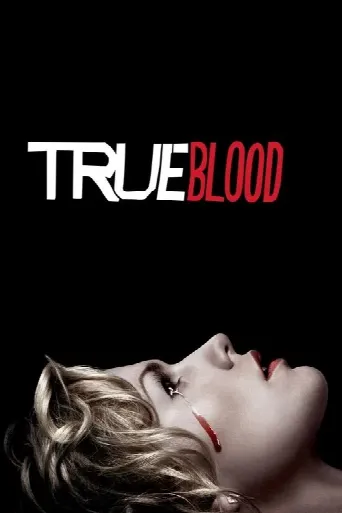 True Blood (2008) poster