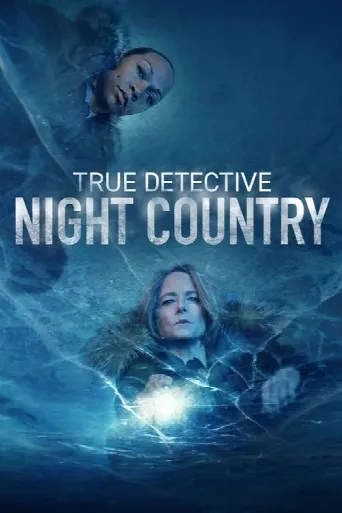 True Detective (2014) poster