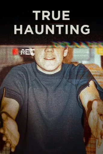 True Haunting (2025) poster