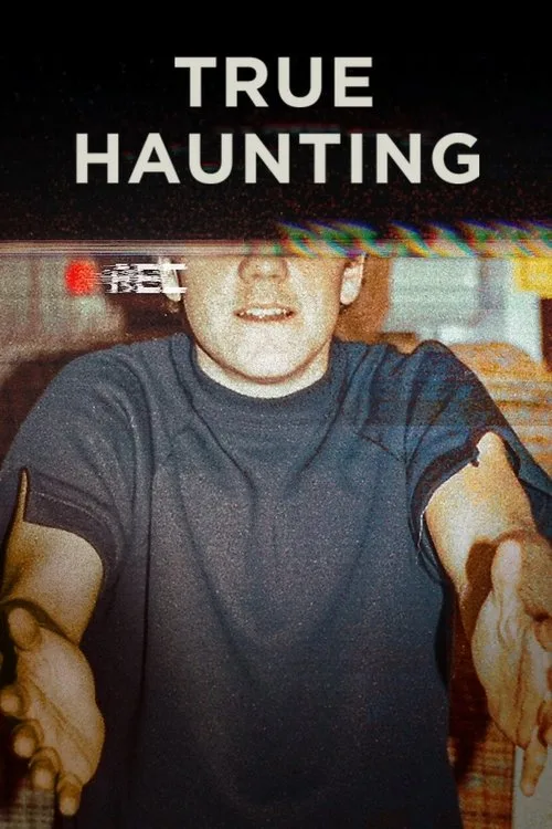 True Haunting (2025) poster