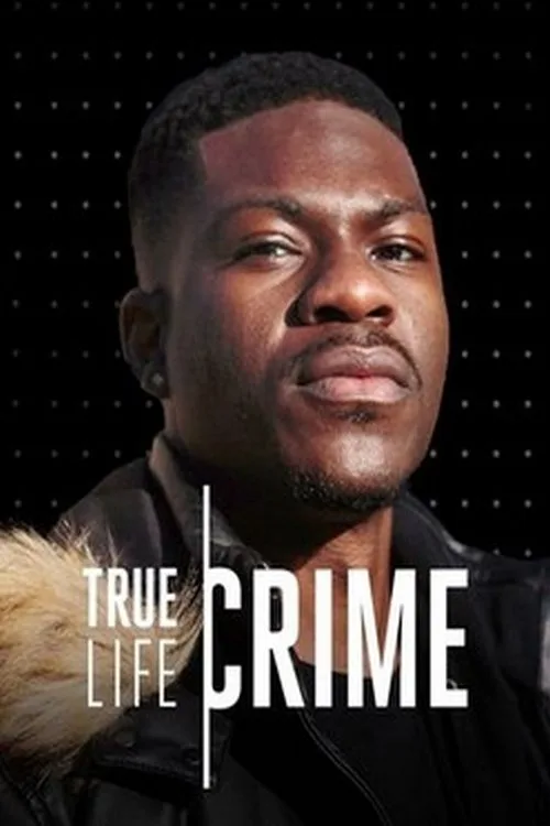 Watch True Life Crime (2020) online free - poster