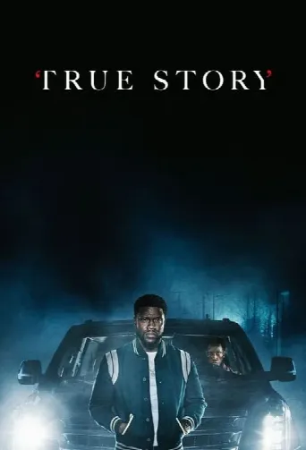 True Story (2021) poster