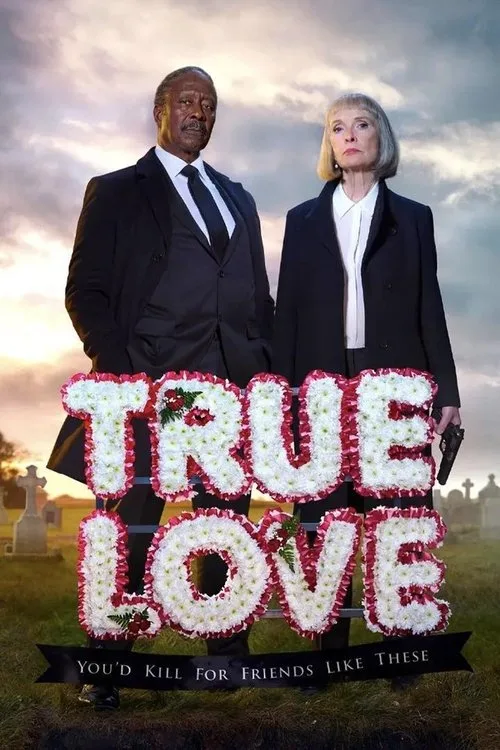 Watch Truelove (2024) online free - poster