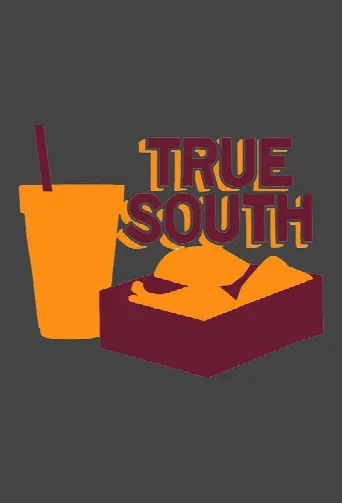 TrueSouth (2018) poster