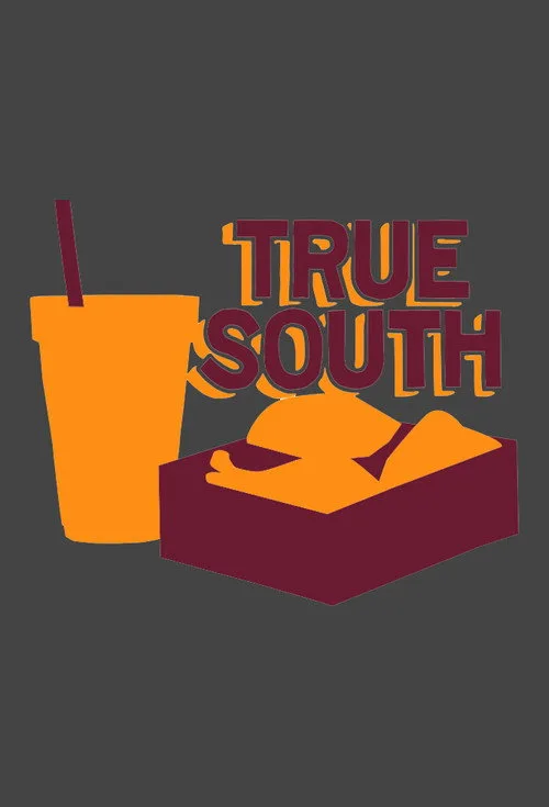 TrueSouth (2018) poster