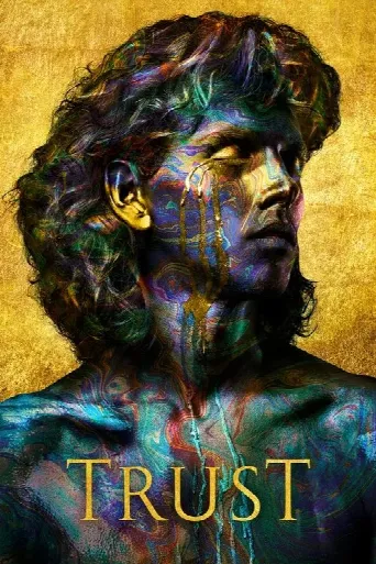 Trust (2018) poster