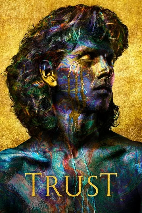 Trust (2018) poster