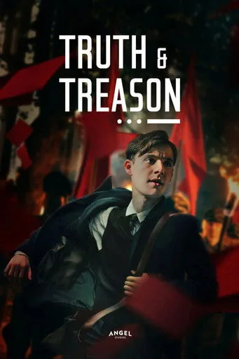 Truth & Treason (2025) poster