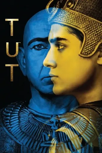 Tut (2015) poster